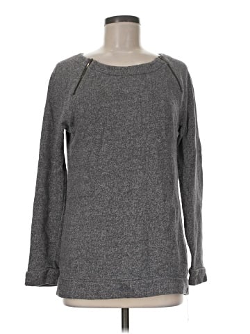 Ann Taylor LOFT Pullover Sweater (view 1)