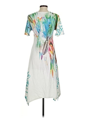Atelier Casual Dress (view 2)