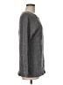 Ann Taylor LOFT Gray Pullover Sweater Size M - photo 4