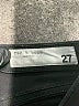 Rag & Bone Black Jeans Size 27 waist - photo 7