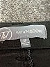 Wit & Wisdom Solid Gray Jeans Size 8 (petite) - photo 7