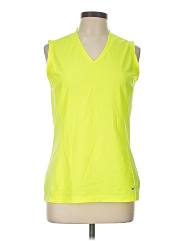 Nike Golf Sleeveless Top (view 1)