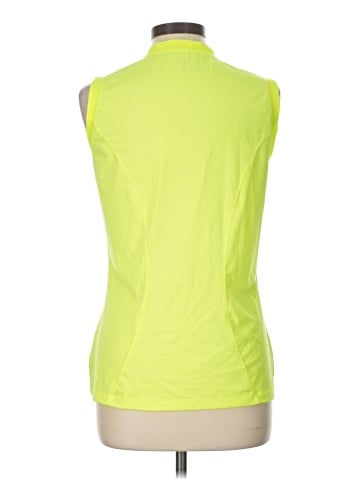 Nike Golf Sleeveless Top (view 2)