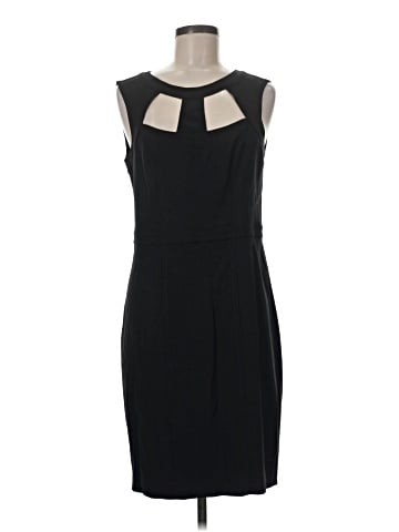 Maria Bianca Nero Cocktail Dress (view 1)