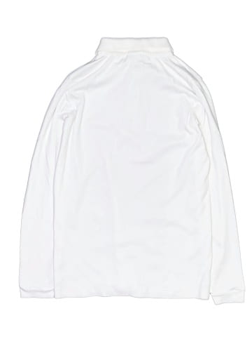 Bella Bliss Long Sleeve Polo (view 2)