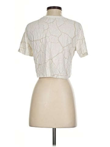 Nike Short Sleeve T-Shirt (view 2)
