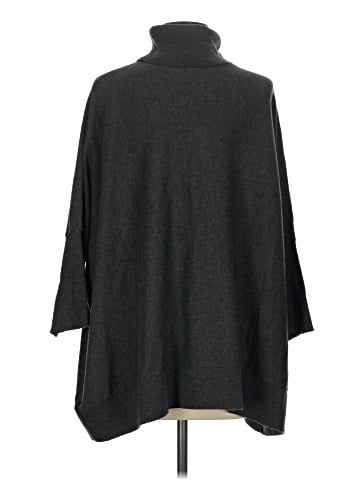 MICHAEL Michael Kors Poncho (view 2)