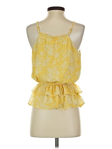 Promesa U.S.A. Sleeveless Blouse (view 2)