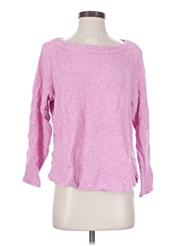 Croft & Barrow Pullover Sweater (view 1)