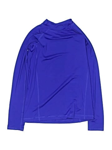 Lands' End Rash Guard (view 1)