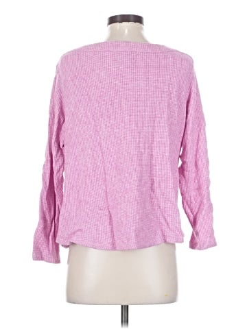 Croft & Barrow Pullover Sweater (view 2)