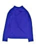 Lands' End Blue Rash Guard Size XL (youth) - photo 2
