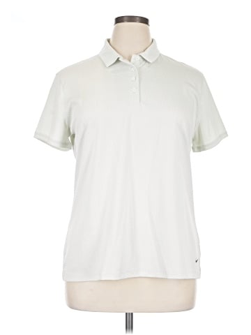 Nike Short Sleeve Polo (view 1)