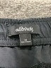 Allbirds Solid Black Athletic Shorts Size XS - photo 3