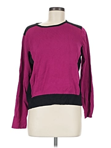 Travelsmith Pullover Sweater (view 1)