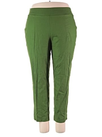 Investments Casual Pants (view 1)