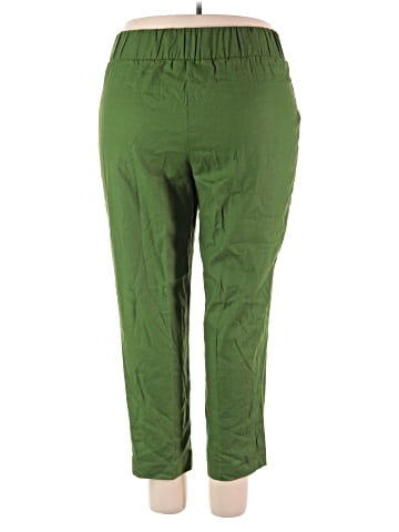 Investments Casual Pants (view 2)
