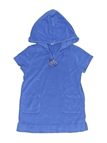 Crewcuts Swimsuit Cover Up (view 1)