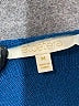 Etcetera Blue Pullover Sweater Size M - photo 7