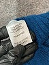 Etcetera Blue Pullover Sweater Size M - photo 8