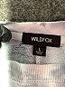 Wildfox Tie-dye Gray Pullover Sweater Size Lg (3 or L) - photo 7