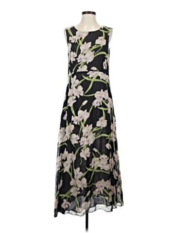 Sag Harbor Casual Dress (view 1)