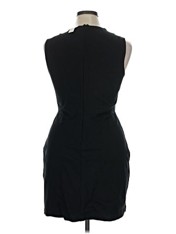 Banana Republic Factory Store Cocktail Dress (view 2)