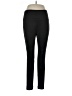 J. McLaughlin Solid Black Active Pants Size L - photo 1