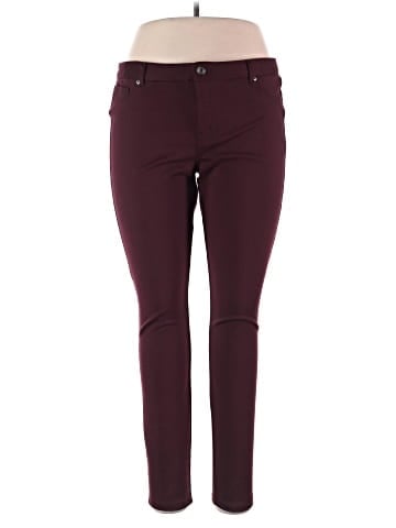 New York & Company Active Pants (view 1)