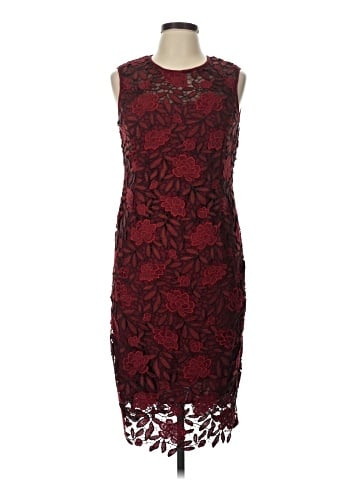 White House Black Market Cocktail Dress (view 1)