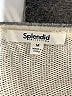 Splendid Stars Silver Pullover Sweater Size M - photo 7