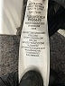 Splendid Stars Silver Pullover Sweater Size M - photo 8