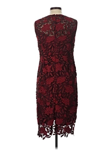White House Black Market Cocktail Dress (view 2)