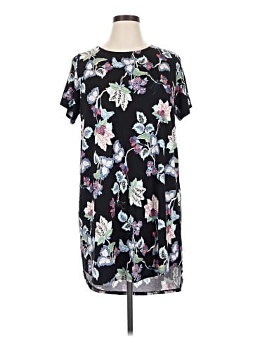 T Tahari Casual Dress (view 1)