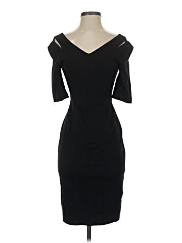 Halogen Cocktail Dress (view 1)