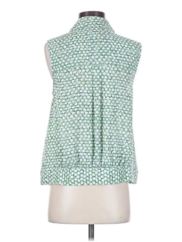 CAbi Sleeveless Blouse (view 2)