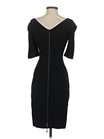 Halogen Cocktail Dress (view 2)