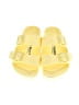 Birkenstock Yellow Sandals Size EU 37 - photo 2