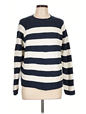 Caslon Pullover Sweater (view 1)