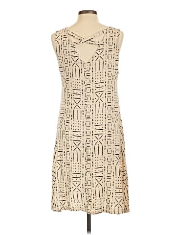 Style&Co Casual Dress (view 2)