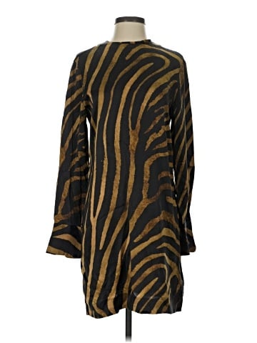 Equipment Casual Dress (view 1)