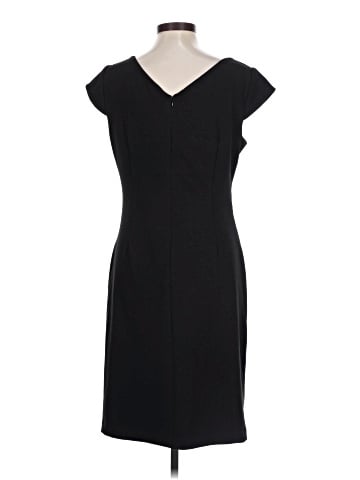 White House Black Market Cocktail Dress (view 2)
