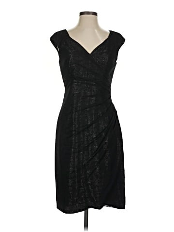 Adrianna Papell Cocktail Dress (view 1)