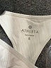 Athleta White Sports Bra Size S - photo 7