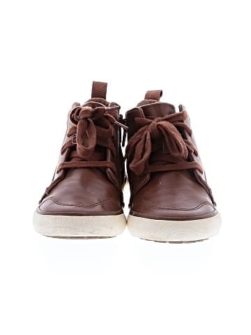 Wonder Nation Sneakers (view 2)