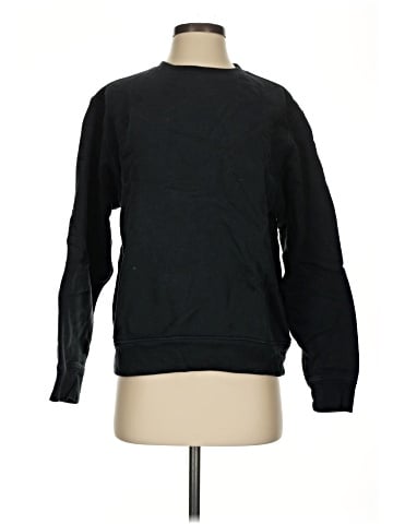 Girlfriend Collective Sweatshirt (view 1)