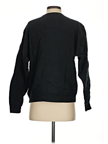 Girlfriend Collective Sweatshirt (view 2)