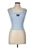 Acemi Blue Tank Top Size L - photo 1