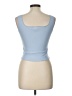 Acemi Blue Tank Top Size L - photo 2