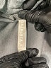 Athleta Gray Zip Up Hoodie Size XL - photo 6